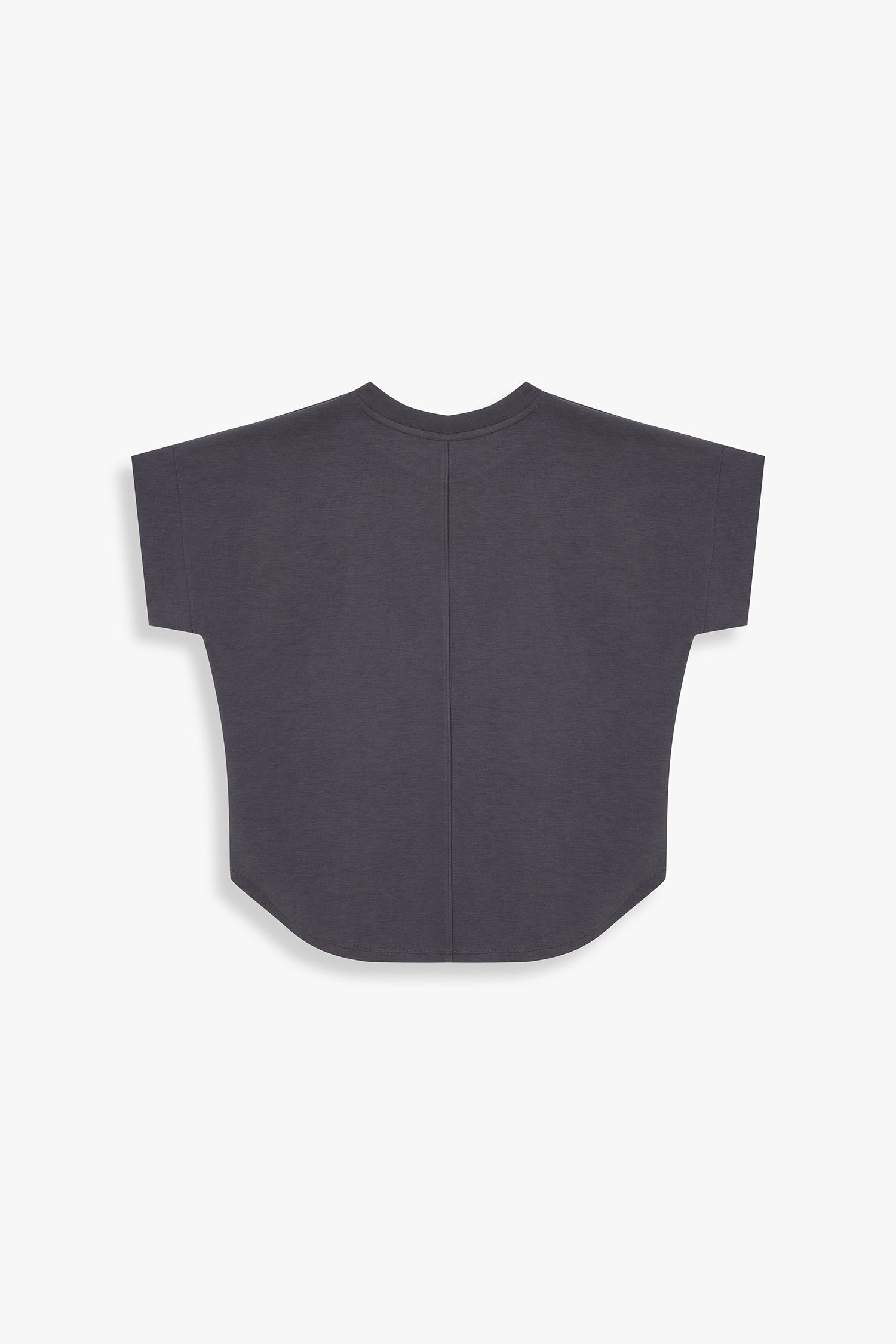 Round Neck T-Shirt