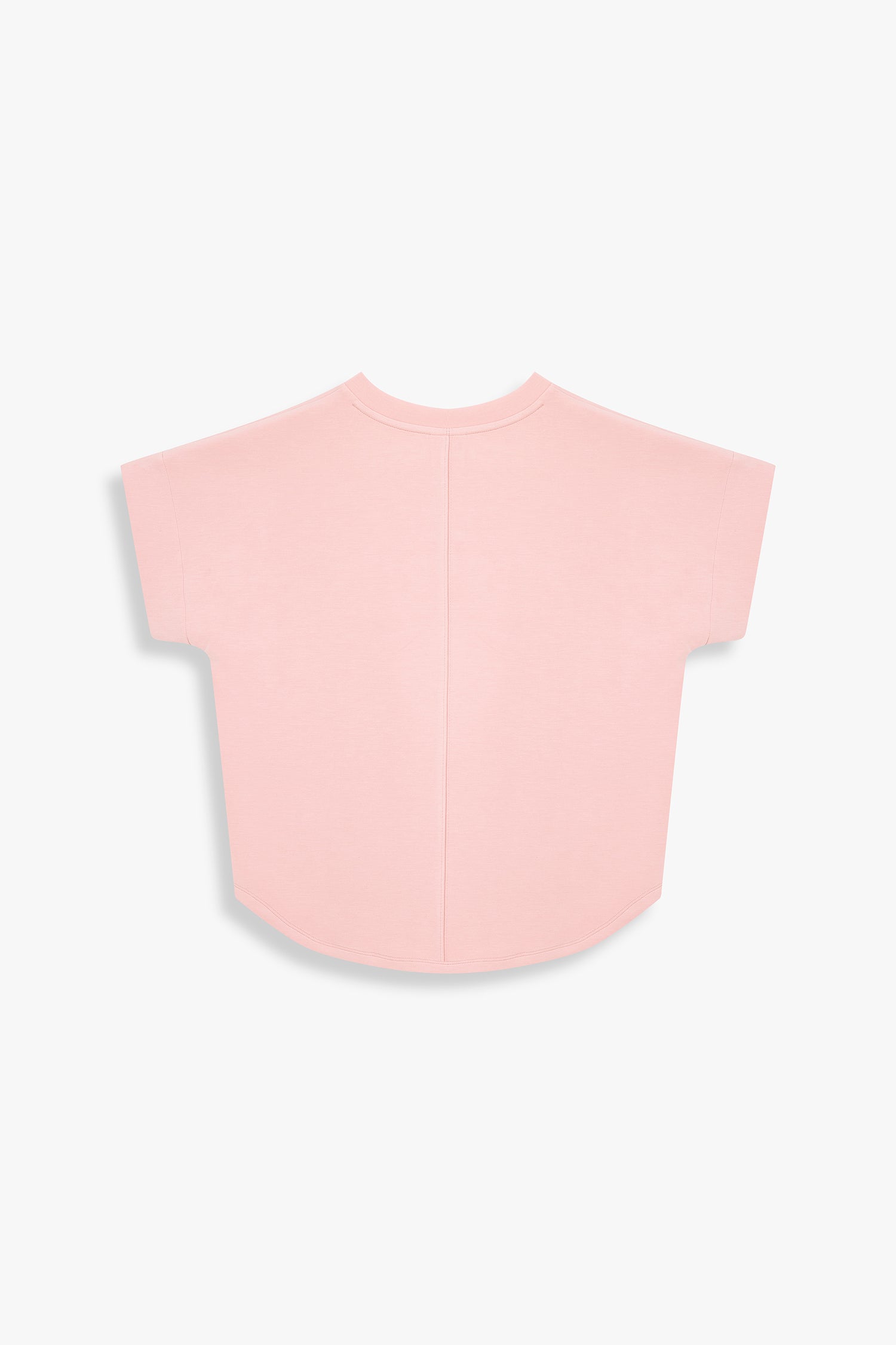 Round Neck T-Shirt