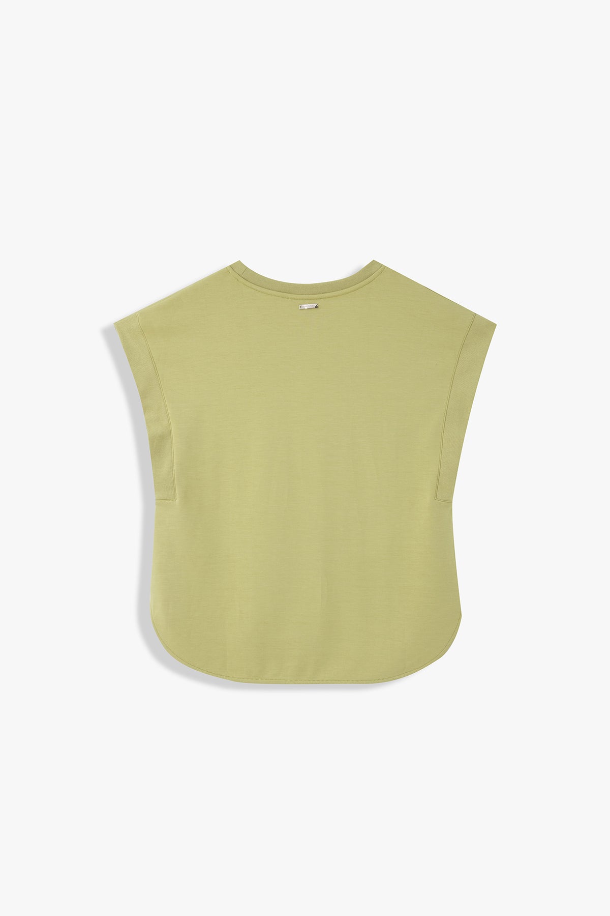 Essential Lounge Vest