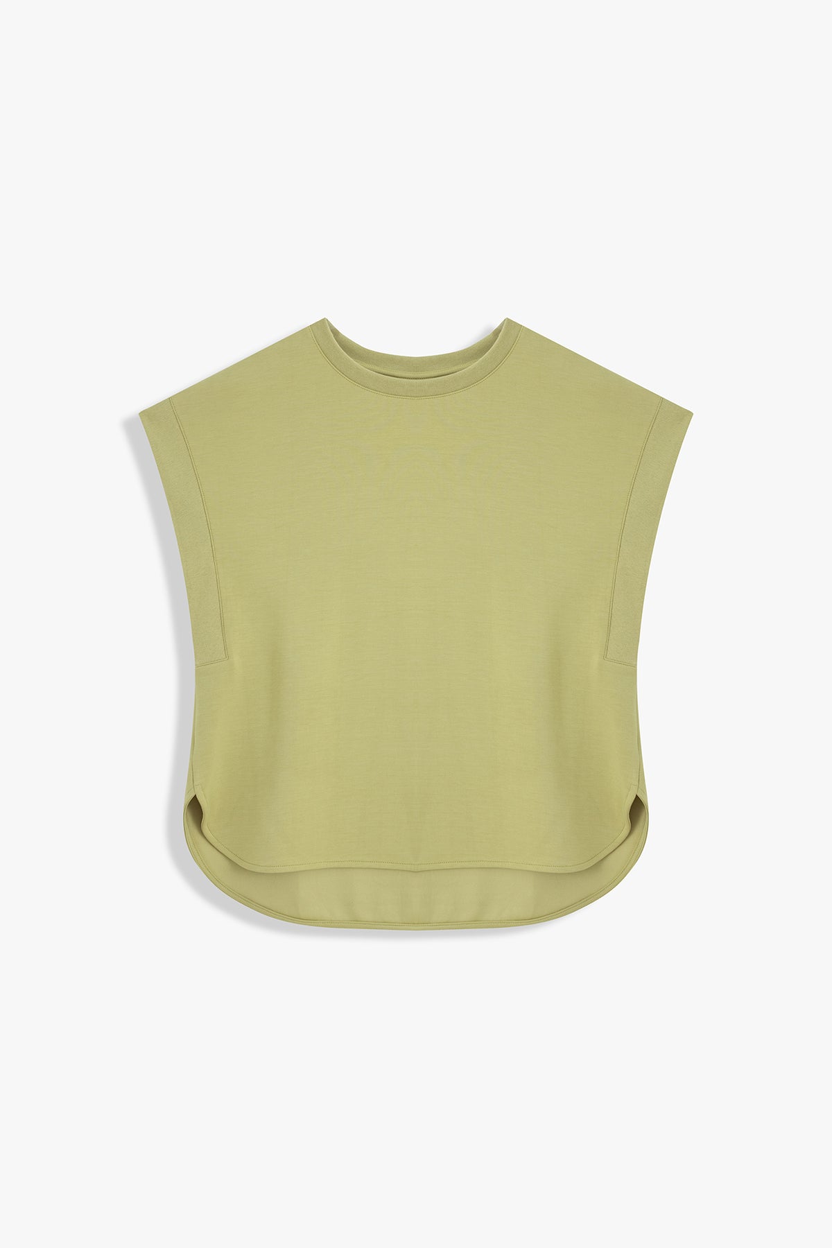 Essential Lounge Vest