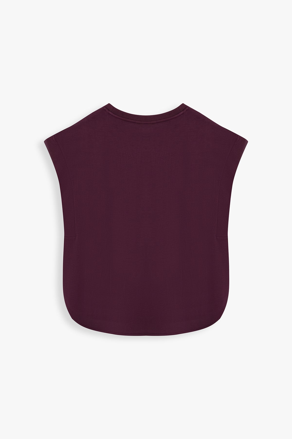 Essential Lounge Vest